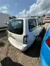 2008 Chevrolet Uplander