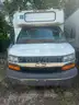 2008 Chevrolet Express