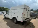 2008 Ford F-350 SD XL DRW 2WD