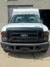 2008 Ford F-350 SD XL DRW 2WD