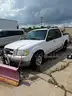 2001 Ford Explorer Sport Trac