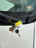 2001 GMC Savana