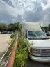 2001 GMC Savana