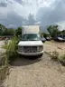 2001 GMC Savana