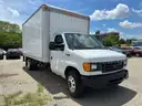 2004 Ford Econoline
