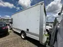 2007 Ford Econoline