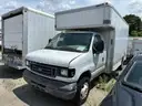 2007 Ford Econoline