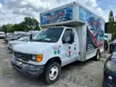 2007 Ford Econoline