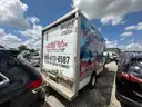 2007 Ford Econoline