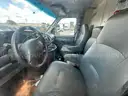 2007 Ford Econoline