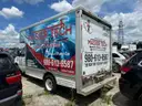 2007 Ford Econoline