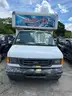 2007 Ford Econoline