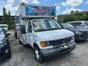 2007 Ford Econoline