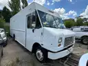 2009 Workhorse W42