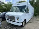 2009 Workhorse W42