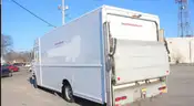 2009 Workhorse W42