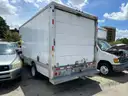 2006 Ford Econoline