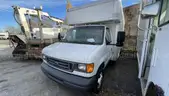 2007 Ford Econoline