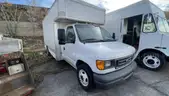 2007 Ford Econoline