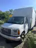 2001 GMC Savana