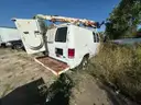 1997 Ford Econoline