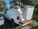 1997 Ford Econoline