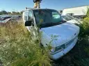 1997 Ford Econoline