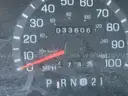 1997 Ford Econoline