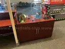 Circulation desk/ Service counter
