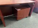 Circulation desk/ Service counter
