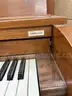 Hamillton Piano