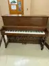 Hamillton Piano