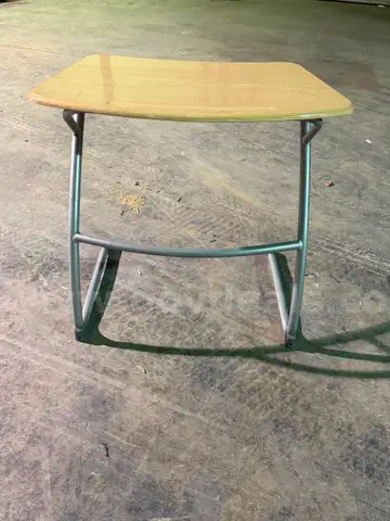 Single Person Desk