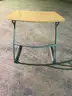 Single Person Desk