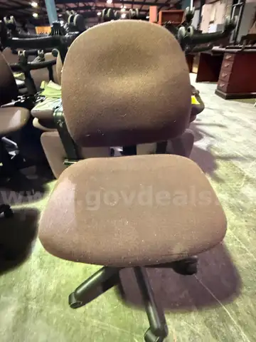 Desk chairs
