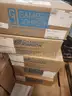 Buy it Now!! 5 New in box Panasonic Toughbook CF-19 Gamber-Johnson vehicle docks 7160-0207