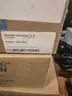 Buy it Now!! 5 New in box Panasonic Toughbook CF-19 Gamber-Johnson vehicle docks 7160-0207