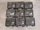 Lot of 47 Panasonic Toughbook CF-31