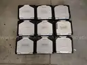Lot of 47 Panasonic Toughbook CF-31