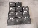 Lot of 47 Panasonic Toughbook CF-31