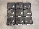 Lot of 47 Panasonic Toughbook CF-31
