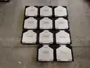 Lot of 47 Panasonic Toughbook CF-31