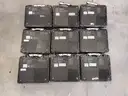 Lot of 47 Panasonic Toughbook CF-31