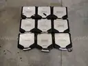 Lot of 47 Panasonic Toughbook CF-31