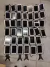 Lot of 74 Panasonic FZ-G1 Toughpads Shipping available