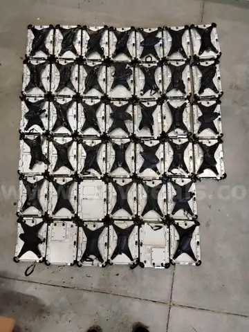 Lot of 74 Panasonic FZ-G1 Toughpads Shipping available