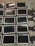 Lot of 24 Panasonic Toughpad FZ-G1 **Shipping Available**