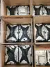 Lot of 261 Panasonic Toughbooks and Toughpads CF-33 CF-31 FZ-G1 CF-20 CF-54