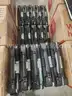Lot of 209 Panasonic Toughbooks and Toughpads FZ-G1 CF-20 CF-31 CF-33