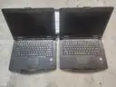 Lot of Panasonic Toughbook FZ-55 and CF-33 mk2  **Shipping Available***